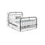 Logan Metal Bed-369476294