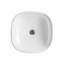 Wild 17.7'' L Bathroom Sink