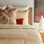 Arcadia Embroidered Pillow