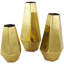 Vase de table en acier inoxydable Pocatello-525248473