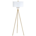 Chameli 66'' Tripod Floor Lamp