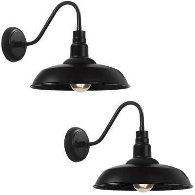 Outdoor Barn Light