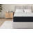 Assembled In USA - 10" Twin Nest Basic Innerspring Hybrid Mattress, Pressure Relief, And Motion Isolation, Certipur-US And Oeko TEX Certified-117336253