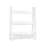Sarromo 3 Piece Industrial Pipe Shelves-108574113