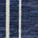 Lucretia Abstract Machine Woven Chenille Indoor/Outdoor Area Rug in Blue