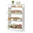 24 Pair Shoe Storage Cabinet-252642615