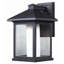 Lanterne murale d'extérieur Anneliesse-964366142-964366139