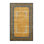 One-of-a-Kind 3'10x6'2 2010s Wool Area Rug