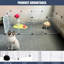Static Pet Barrier-134672619