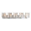 Arc 5 - Light Dimmable Bath Bar-71103454