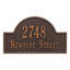 2-Line Wall Address Plaque-1531304386-1531304396