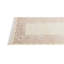 Tapis de couloir crème Murry