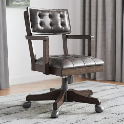 Chaise de bureau Breckington