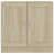 Sonoma Oak is out of stock