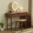 Tarri Vanity