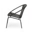 Chaise d'extérieur