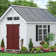 Dakota Fields Rust Resistant Steel Roofing Kit