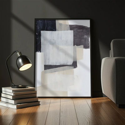 Shona 1 Piece Wall Art