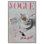 «Vogue Moment Coastal Decor» par Art Remedy