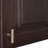 2" Length Bar Knob