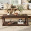 Table basse 45,3 pouces Farmhouse-103124491