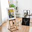 Larrison Adjustable Folding Easel