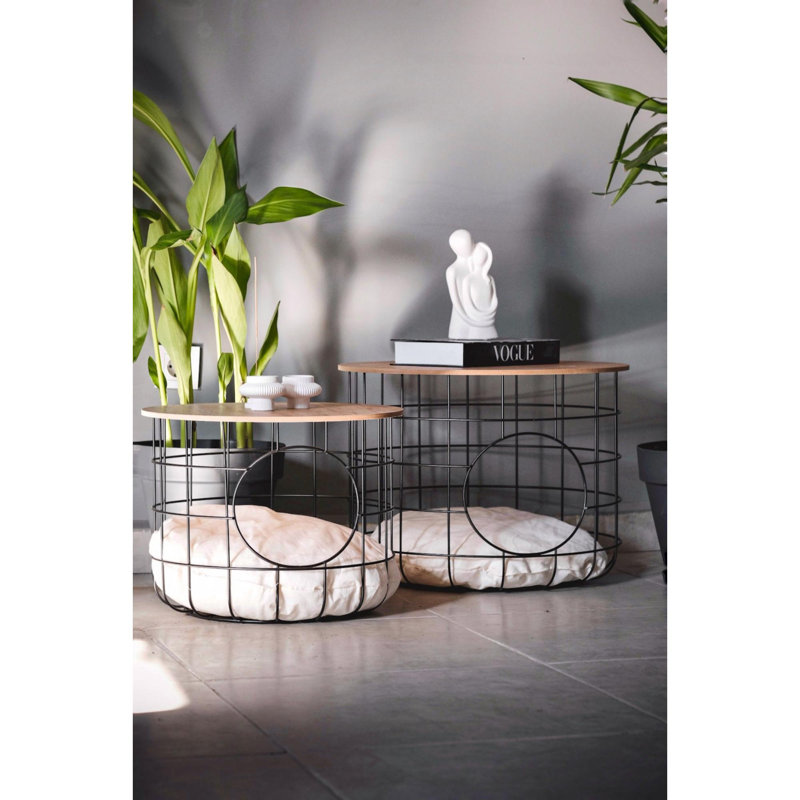 Glorias Coffee Table