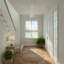 Lustre blanc mat 9 po Dosch-732358602