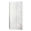 Carlton 2 Door Double Wardrobe - High Gloss Front, Soft Close Hinged Doors. Modern No-Handle Push-to-Open Design-39703061