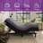 Zero Gravity Adjustable Bed With 12" Memory Foam Mattress, Wireless Remote Control-525169167