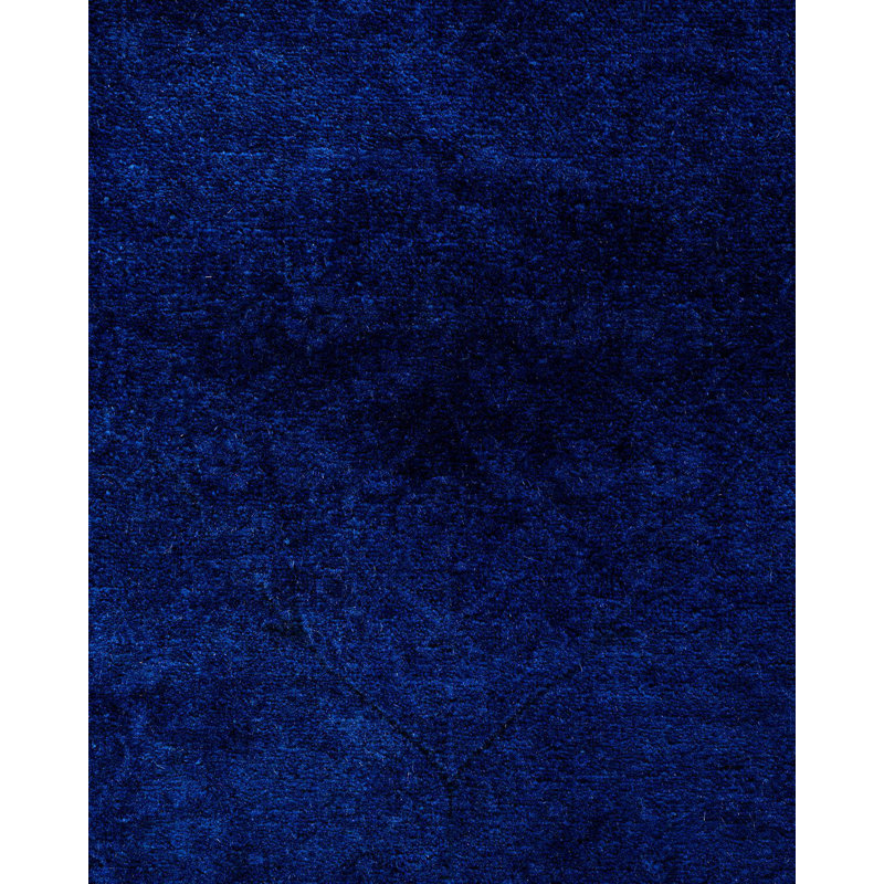 Issei One-of-a-Kind 6' 1" X 8' 6" Hand Knotted Area Rug