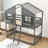 Aleks Kids Twin Over Twin Bunk Bed-1664526508