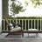 Patio Wicker Adirondack Chair with Ottoman-961625646