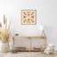 Autumn Days XI by Laura Marshall Framed Canvas Wall Art Print-1469836019