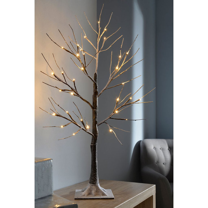 LED Indoor / Outdoor Lighted Christmas Tree