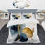 Ensemble de housse de couette Landscape-107148113