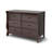 Universal 6-Drawer Double Dresser-1193425835