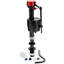 Silent Fill Toilet Valve Kit