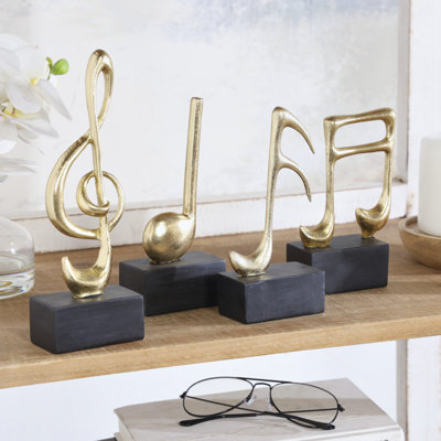 Mahnaz Entertainment Figurines & Sculptures