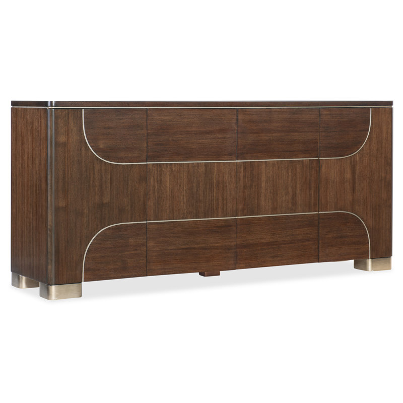 Hera 74" Credenza