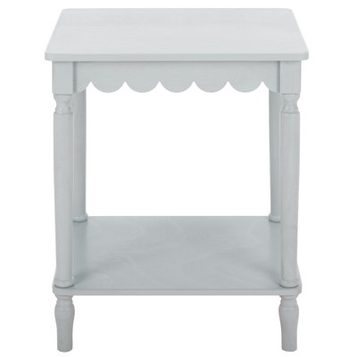Branden 19" Pine End Table