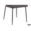 Skudeneshavn Tufted Polyester Side Chair-1408555275