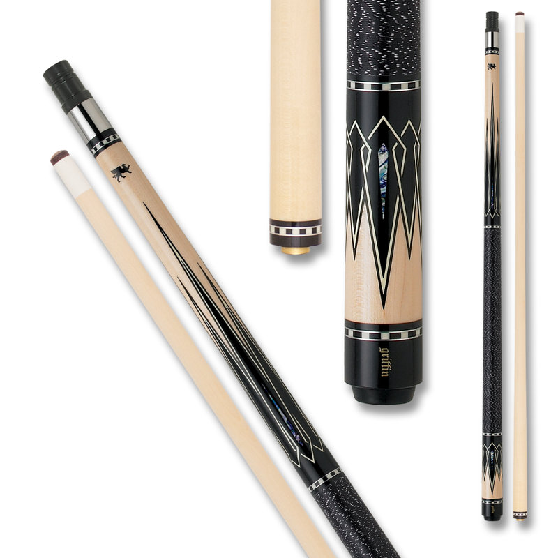 Pool Cue, 19 oz.