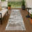 Machine Washable Indoor/Outdoor Wagenen ACN2366 Abstract Rug-792542963