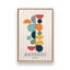 Bauhaus, ensemble de 2 couleurs printanières-1008439405-1008439396