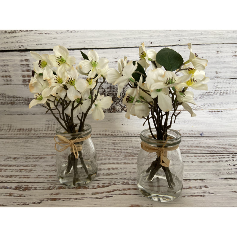 Arrangement in Jar