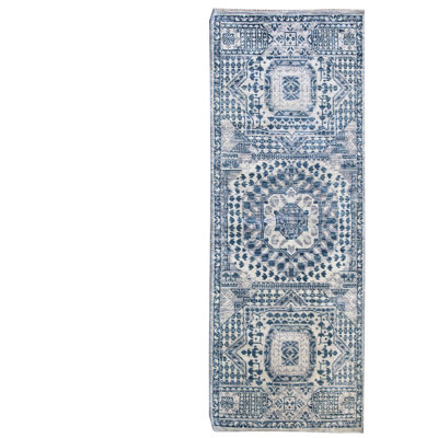 Striped Indoor Rug