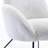 Kosmoski Upholstered Slipper Chair-18546462