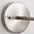 Vicente - 10 Inch LED Wall Sconce - 3K/4K/5K CCT Selectable-2115104091-2115104090