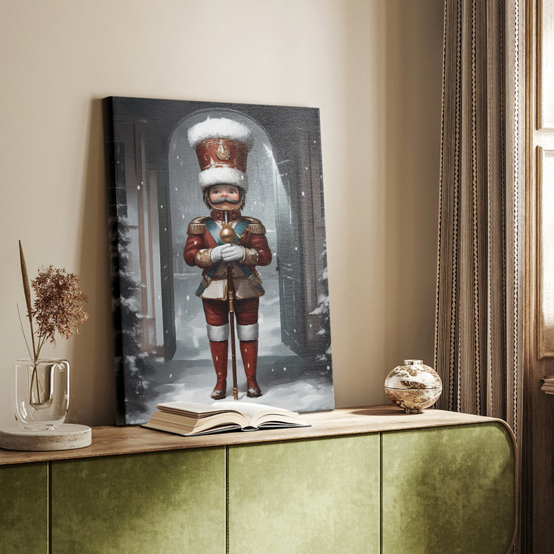 Art des Fêtes de Noël - série 2-CCDXCI - galerie sur mesure